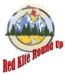 Camp Red Kite Logo